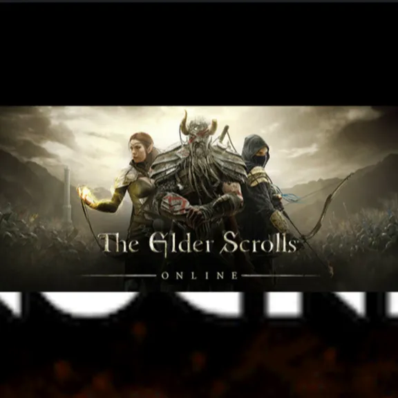 The Elder Scrolls Online: 2025 Premium Edition