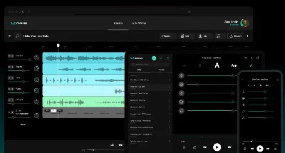 🎵 Moises Ai | Premium, Pro | Monthly, Yearly | No logi