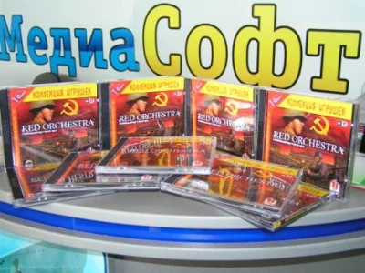 ✅Red Orchestra Ostfront 41-45✔️Steam Key🔑RU-CIS-UA⭐🎁