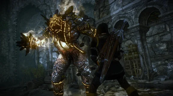 Ведьмак 2 XBOX The Witcher 2 XBOX На Любой Регион