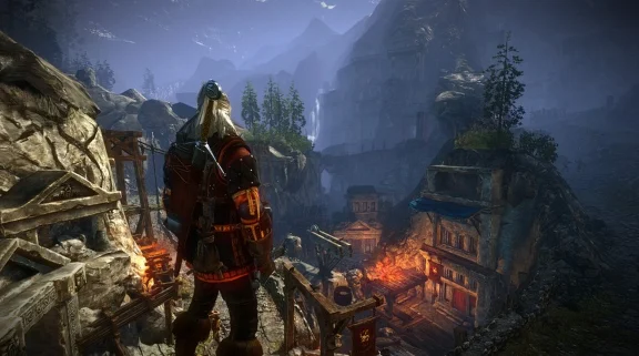 Ведьмак 2 XBOX The Witcher 2 XBOX На Любой Регион