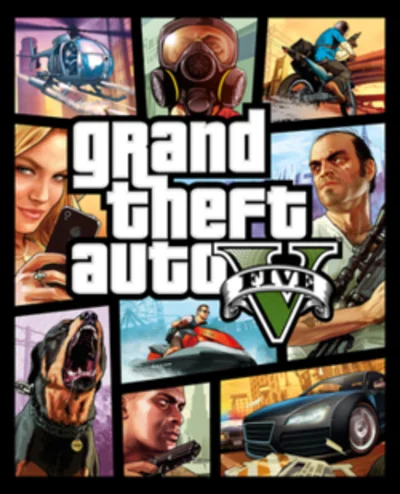 🔑Grand Theft Auto V Premium (GTA V) · КЛЮЧ Rockstar