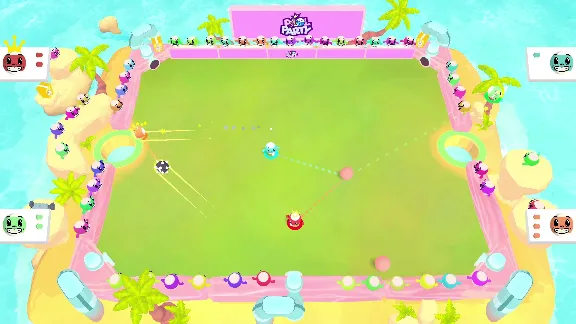 Pool Party 💎 STEAM GIFT RUSSIA