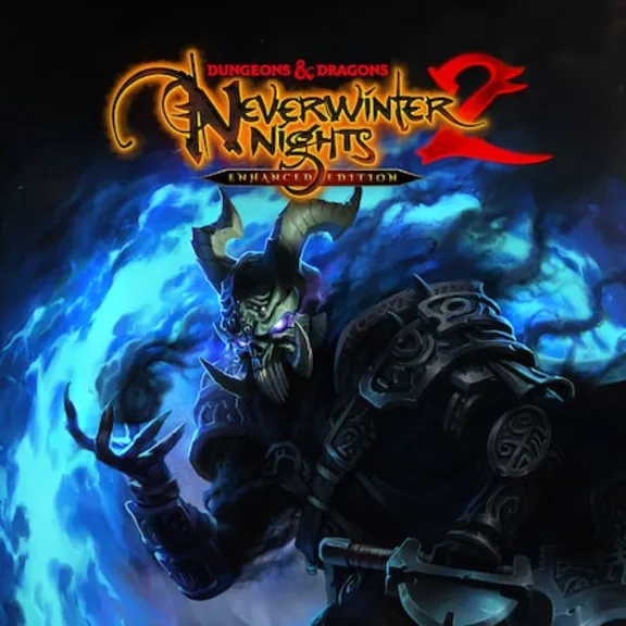 Dungeons & Dragons Neverwinter Nights 2: Enhanced Edition (PS5)