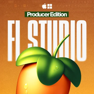 FL STUDIO 2025 PRODUCER EDITION [ЛИЦЕНЗИЯ] Навсегда