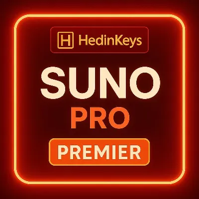 SUNO AI - оплата по ссылке