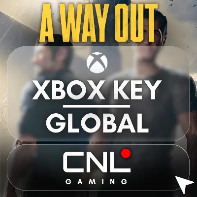 Выход Xbox Live Key Global