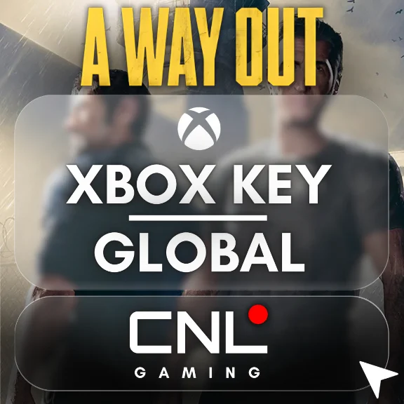 Выход Xbox Live Key Global