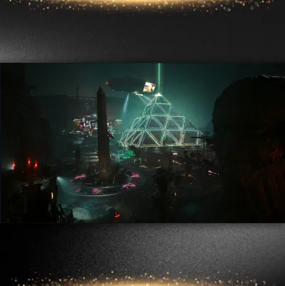 Cyberpunk Phantom Liberty DLC All regions⚡STEAM AUTO