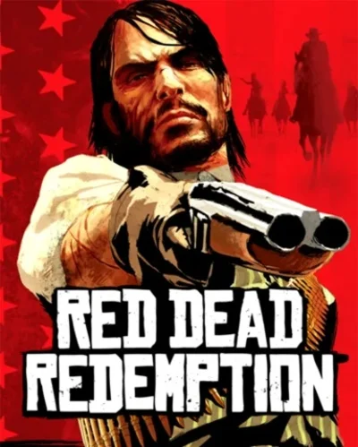 Red Dead Redemption 1 XBOX аккаунт 💽 + все DLC