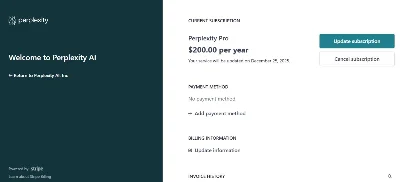 Perplexity Pro—1 год на вашем аккаунте|Nano Banana+Seed