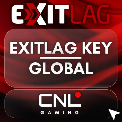 24/7 АВТО | КЛЮЧ ExitLag — ДЕЙСТВИТЕЛЕН ПО ВСЕМУ МИРУ