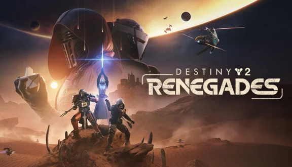 Destiny 2: Renegades (Steam Ключ Global + РФ)