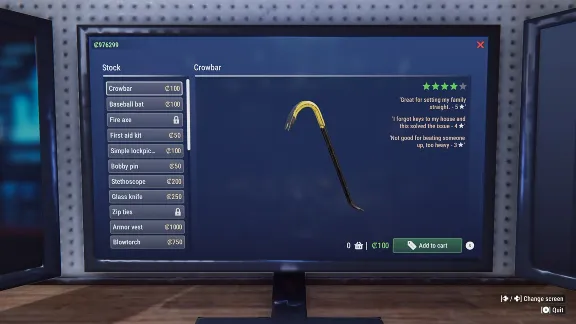 ✅ Crime Simulator Xbox Series X|S activation