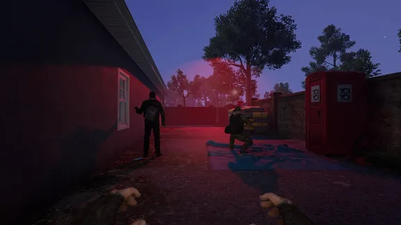 ✅ Crime Simulator Xbox Series X|S activation