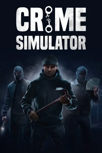 ✅ Crime Simulator Xbox Series X|S activation