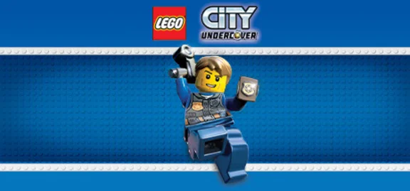 ⚡️LEGO City Undercover | АВТОДОСТАВКА [RU Steam Gift]