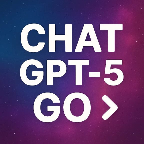 Цифровая карта оплаты подписки ChatGPT GO Индия