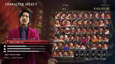 Yakuza 0 Director´s Cut | Nintendo Switch 2