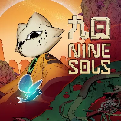Nine Sols (Steam/Ключ/ Весь Мир)