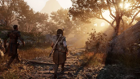 ✅ Echoes of the End: Enhanced Edition XBOX X|S KEY