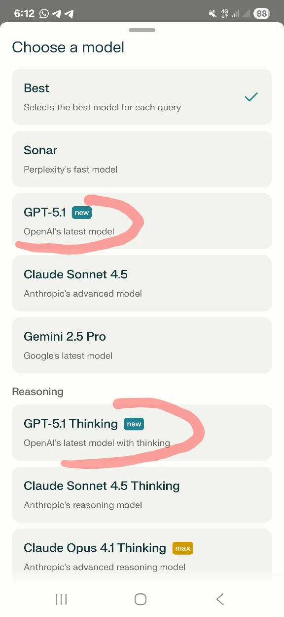 Perplexity AI Pro + Comet | 1 год | приватная | Легко