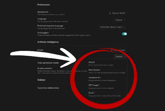 Perplexity AI Pro + Comet | 1 год | приватная | Легко