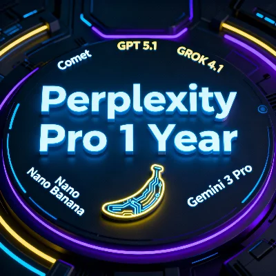 🤖24/7 Официально! 1год Perplexity AI PRO-На ВАШУ почту