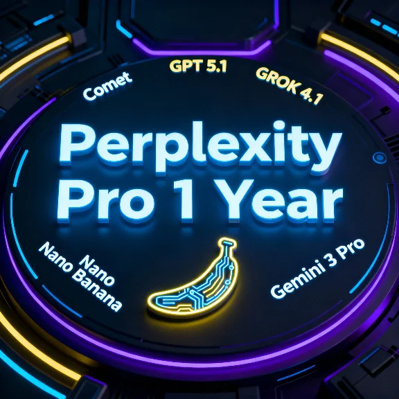 🤖24/7 Официально! 1год Perplexity AI PRO-На ВАШУ почту