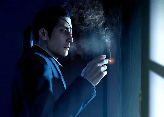 КЛЮЧ Yakuza 0 Director´s Cut XBOX Код