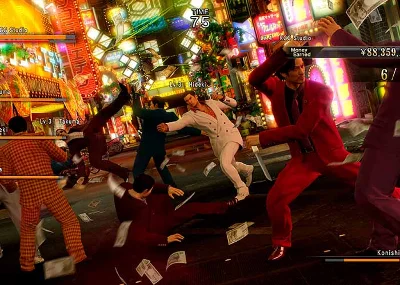КЛЮЧ Yakuza 0 Director´s Cut XBOX Код