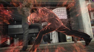 Yakuza 5 Remastered XBOX На Любой Регион