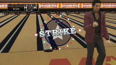 Yakuza 5 Remastered XBOX На Любой Регион