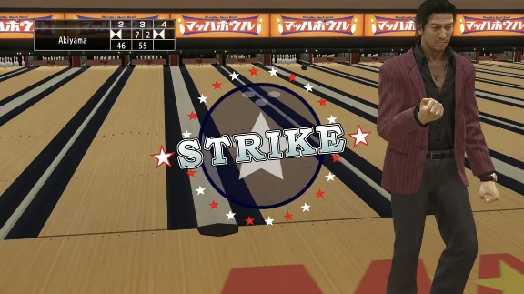 Yakuza 5 Remastered XBOX На Любой Регион