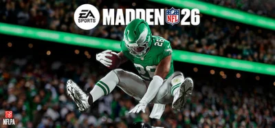 EA SPORTS™ Madden NFL 26 · Steam Gift · АВТОДОСТАВКА