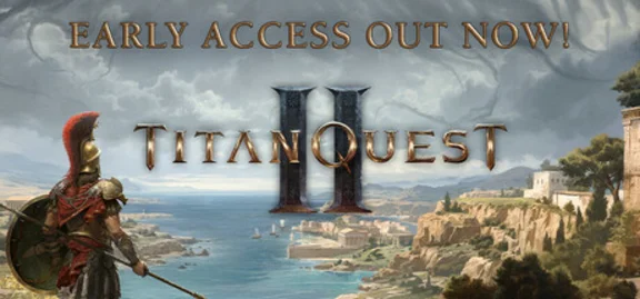 Titan Quest II · Steam Gift · АВТОДОСТАВКА