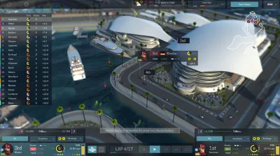 Motorsport Manager✅STEAM GIFT AUTO✅RU+МИР