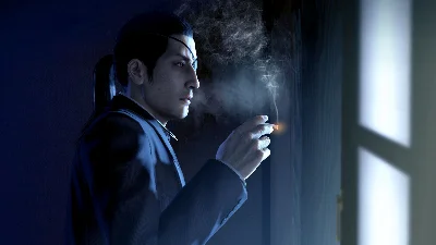 Yakuza 0 Director´s Cut - Улучшение KZ*UA*CIS