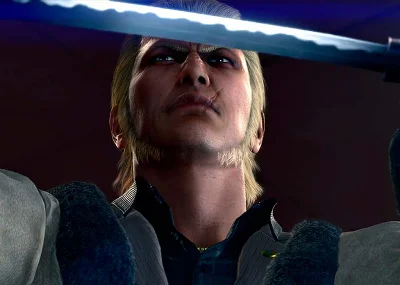 КЛЮЧ Yakuza Kiwami & Yakuza Kiwami 2 Bundle XBOX Код