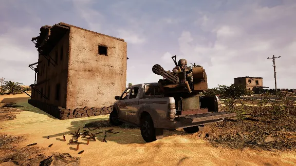 Total Conflict: Resistance – Steam ключ