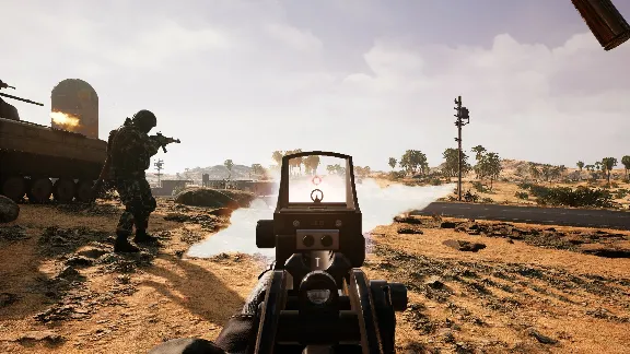 Total Conflict: Resistance – Steam ключ