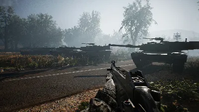 Total Conflict: Resistance – Steam ключ