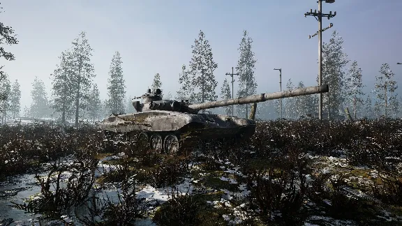 Total Conflict: Resistance – Steam ключ