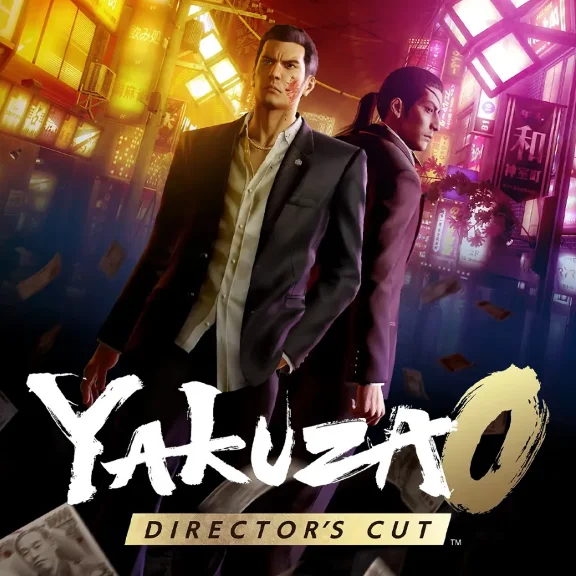 Yakuza 0 Director´s Cut + Yakuza Kiwami 2❤️XBOX АККАУНТ