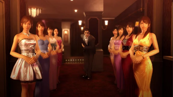 Yakuza 0 Director´s Cut + Yakuza Kiwami 2❤️XBOX АККАУНТ