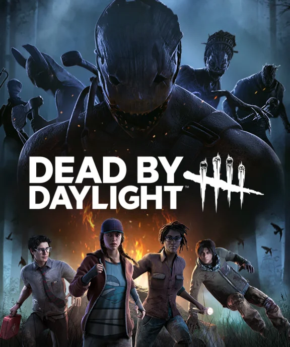 ✅Dead by Daylight (Steam Ключ/ РОССИЯ+МИР) РУССКИЙ ЯЗЫК