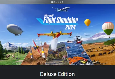 💥Microsoft Flight Simulator 2024 🔵 PS5 🔴ТУРЦИЯ🔴