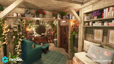 ✅❤️HOUSE FLIPPER 2❤️XBOX SERIES X|S🔑КЛЮЧ✅