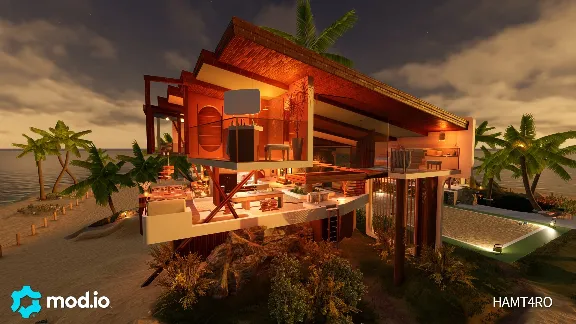 ✅❤️HOUSE FLIPPER 2❤️XBOX SERIES X|S🔑КЛЮЧ✅