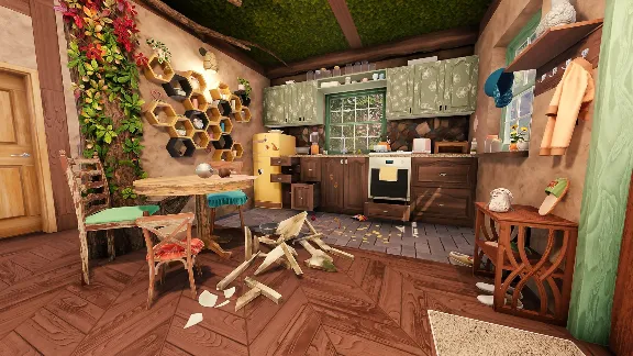 ✅❤️HOUSE FLIPPER 2❤️XBOX SERIES X|S🔑КЛЮЧ✅